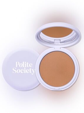 Polite Society Blurring Bronzer NEW